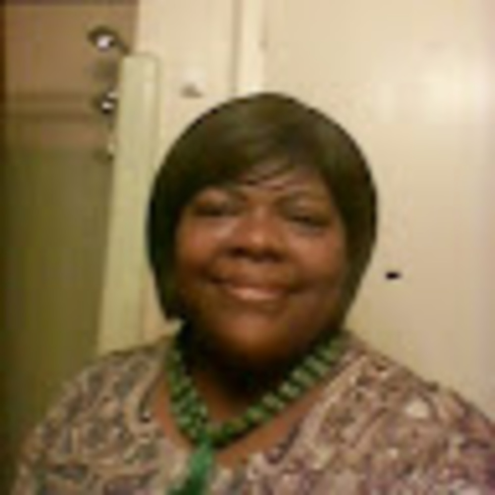 Meet your Posher, Jeanetta